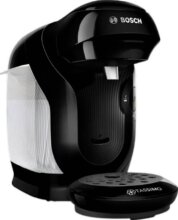 Bosch Tassimo Style TAS112E kapszulás kávéfőző, fekete
