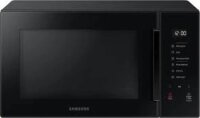 Samsung MG30T5018CK/EO mikrohullámú sütő, 900W, Fekete