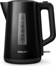Philips Daily Collection HD9318/20 vízforraló, 1,7 l Philips Daily Collection HD9318/20 vízforraló, 1,7 l