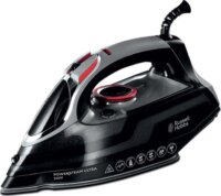 Russell Hobbs 20630-56 Power Steam Ultra gőzölős vasaló, 3100W, fekete