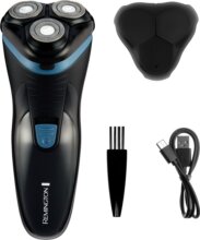 Remington Style Series R1 R1000 körkéses borotva