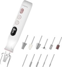 Medisana MP 940 manikűr-pedikűr készlet