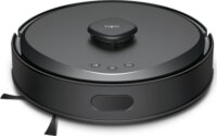 TP-Link Tapo RV30 Max robotporszívó, Fekete