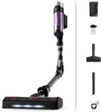 Rowenta X-Force Flex 9.60 Allergy RH2038WO vezeték nélküli álló porszívó