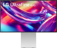 LG UltraFine 32U990A-S 32" evo 6K Nano IPS monitor