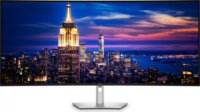 Dell UltraSharp U5226KW 52" 6K IPS ívelt LED monitor