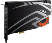 Asus Strix Soar 7.1 hangkártya