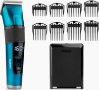BaByliss Digital Japanese Steel E990E vezeték nélküli hajvágó