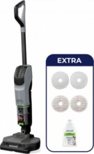 Bissell SpinWave VAC Pet Pro 3898N álló porszívó