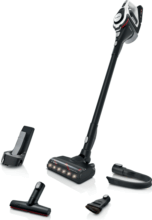 Bosch Serie 8 Unlimited Gen2 BBS8214 vezeték nélküli álló porszívó