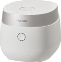 Cuckoo CR-0685FW rizsfőző