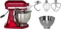 KitchenAid Artisan 5KSM185PSECA konyhai robotgép, 300W