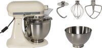 KitchenAid Artisan 5KSM185PSEAC konyhai robotgép, 300W