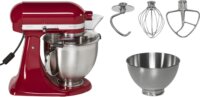 KitchenAid Artisan 5KSM185PSEER konyhai robotgép, 300W