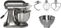 KitchenAid Artisan 5KSM185PSEMS konyhai robotgép, 300W