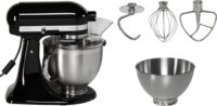 KitchenAid Artisan 5KSM185PSEOB konyhai robotgép, 300W