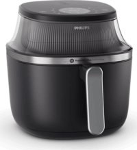 Philips Series 3000 NA332/00 forrólevegős sütő (6,2 l)