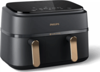 Philips Series 3000 NA352/00 forrólevegős sütő (9 l)