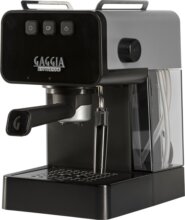 Gaggia Espresso Deluxe EG2111/64 espresso kávéfőző, Szürke