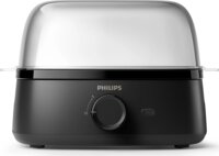 Philips HD9137/90 tojásfőző, 6 tojáshoz
