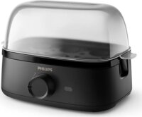 Philips HD9137/90 tojásfőző, 6 tojáshoz