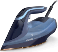 Philips DST8020/20 Azur Series 8000 gőzölős vasaló, 3000W, kék