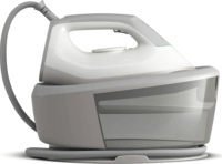 Philips Series 2000 PSG2000/80 gőzállomás, 2400W, fehér-szürke