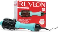 Revlon One-Step hajszárító és hajformázó, menta