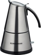Rommelsbacher EKO 366/E elektromos kotyogós kávéfőző, 6 személyes