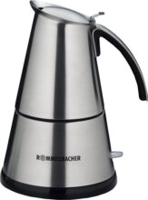 Rommelsbacher EKO364/E kotyogós kávéfőző, 4 személyes