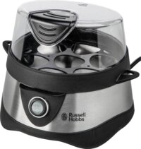 Russell Hobbs 14048-56 tojásfőző, 7 tojáshoz