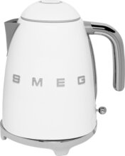 SMEG Retro vízforraló, 1,7 l, fehér