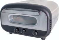Unold Don Alfredo 68806 pizzasütő, 1700W, ezüst