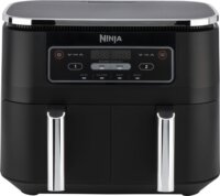 Ninja Dual Zone AF200EU forrólevegős sütő (7,6 l)