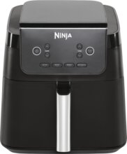 Ninja Air Fryer MAX AF170EU forrólevegős sütő (6,2 l)