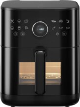 Zwilling Air Fryer Pro forrólevegős sütő (6 l)