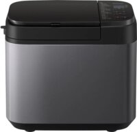 Panasonic SD-YR2540HXD kenyérsütő, sötétszürke