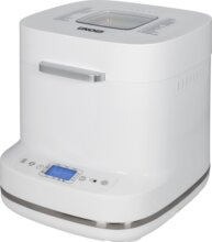 Unold Backmeister Bernd 68120 kenyérsütő, fehér