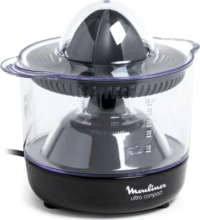 Moulinex PC1208 Ultra Compact citrusprés, 25W