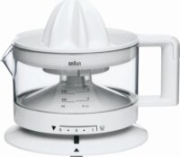 Braun CitrusQuick 1 CJ 3000 citrusprés, 20W, fehér