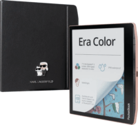 PocketBook Era Color Karl Lagerfeld 7" E-book olvasó, 32GB, Sunset Copper