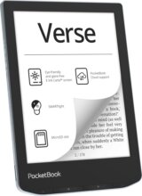 PocketBook Verse 6" E-book olvasó, 8GB, Bright Blue