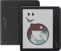 Tolino Vision Color 7" E-book olvasó, 32GB, Black