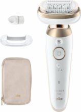 Braun Silk-épil 9 9-011 epilátor