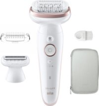 Braun Silk-épil 9 9-030 epilátor