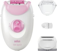 Braun Silk-épil 3 3-031 epilátor