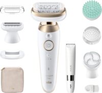 Braun Silk-épil 9 9-481 epilátor