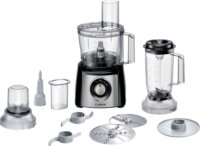 Bosch MultiTalent 3 MCM3PM386 konyhai robotgép, 900W