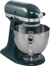 KitchenAid Artisan 5KSM175PSEJP konyhai robotgép, 300W