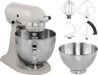 KitchenAid Artisan 5KSM175PSEPL konyhai robotgép, 300W